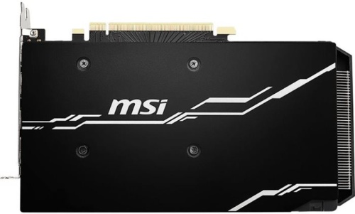 Видеокарта PCI-E MSI 8192Mb RTX 2060 SUPER VENTUS OC RU фото 4