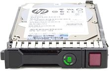 Серв. опция - HDD Hewlett Packard 1.2Tb SAS HPE (872737-001, 2.5 )