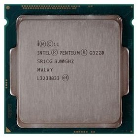  Socket1150 Intel Pentium G3220 OEM