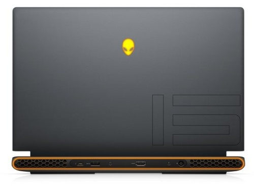 Ноутбук Dell Alienware M15 R6 (M15-0365) фото 7