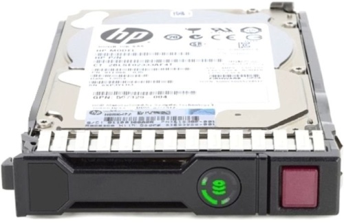 Серв. опция - HDD Hewlett Packard 1.2Tb SAS HPE (872737-001, 2.5 )