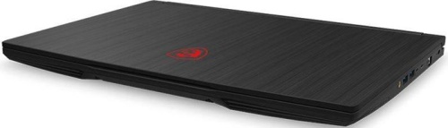 Ноутбук MSI GF63 Thin 11UC-217RU (9S7-16R612-217) черный фото 5