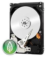 Жесткий диск SATA HDD 2.5 Western Digital 2ТБ WD20NPVX Green