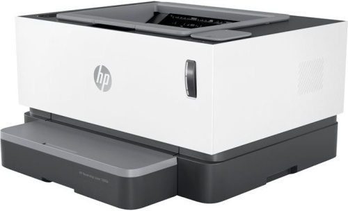 Лазерный принтер Hewlett Packard Neverstop Laser 1000a 4RY22A фото 2 Лазерный принтер Hewlett Packard Neverstop Laser 1000a 4RY22A фото 2