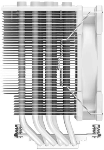 Кулер для процессора ID-Cooling SE-226-XT ARGB SNOW фото 3