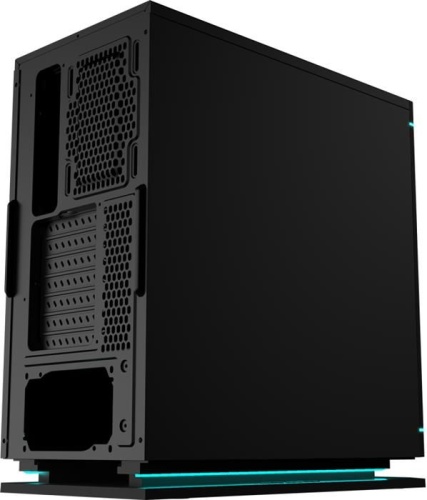 Корпус Miditower Aerocool DS 230 Black DS 230 BLACK фото 8