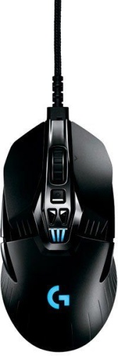 Игровая мышь Logitech G900 Gaming Mouse Wired/Wireless Chaos Spectrum 12000dpi 910-004607 фото 3