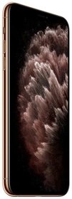Смартфон Apple iPhone 11 Pro Max 256Gb Gold (MGDE3RU/A)