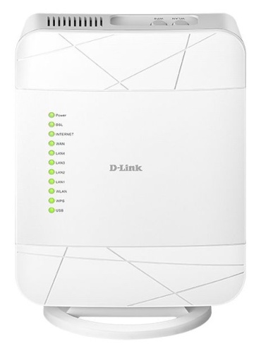 Маршрутизатор WiFI D-Link DSL-G225/U1A фото 3 Маршрутизатор WiFI D-Link DSL-G225/U1A фото 3