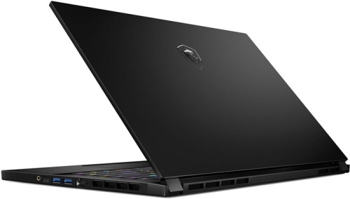 Ноутбук MSI GS66 Stealth 11UG-253RU 9S7-16V412-253 фото 8