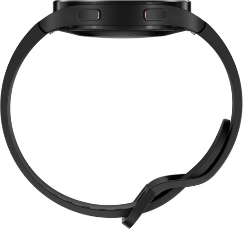 Смарт-часы Samsung Galaxy Watch 4 черный (SM-R870NZKACIS) фото 4