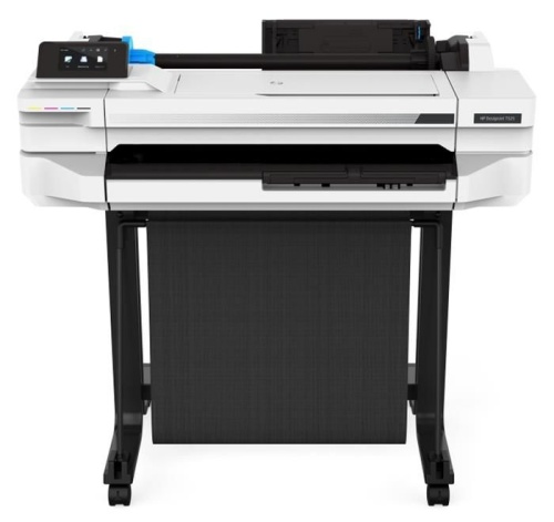 Плоттер Hewlett Packard Designjet T525 (5ZY61A) фото 4 Плоттер Hewlett Packard Designjet T525 (5ZY61A) фото 4