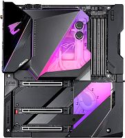 Мат. плата Socket1200 GIGABYTE Z490 AORUS XTREME WF