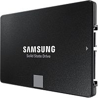 Накопитель SSD SATA 2.5 Samsung 4Tb MZ-77E4T0BW 870 EVO