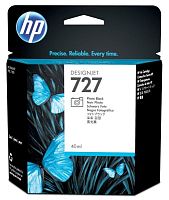 Оригинальный струйный картридж Hewlett Packard №727 B3P17A