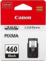 Оригинальный струйный картридж Canon PG-460 3711C001 черный