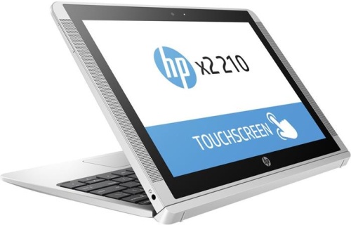 Ноутбук Hewlett Packard x2 210 G2 L5H44EA фото 2 Ноутбук Hewlett Packard x2 210 G2 L5H44EA фото 2