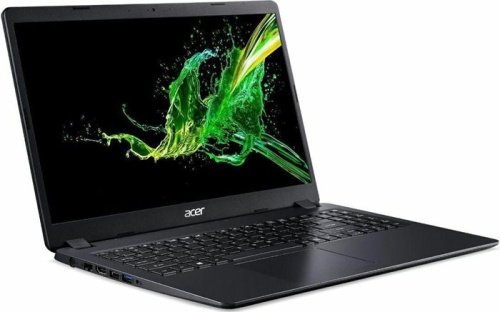 Ноутбук Acer Aspire A315-56-50Z5 черный (NX.HS5ER.008) фото 3