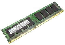 Модуль памяти DDR3 Samsung 4GB (PC3-12800) 1600MHz, ORIGINAL M378B5173QH0-CK000