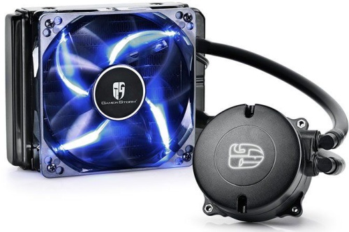 Система водяного охлаждения Deepcool MAELSTROM 120T