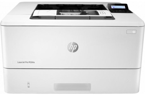 Лазерный принтер Hewlett Packard LaserJet Pro M304a M304A W1A66A Лазерный принтер Hewlett Packard LaserJet Pro M304a M304A W1A66A
