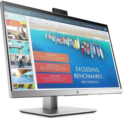 Монитор Hewlett Packard EliteDisplay E243d 1TJ76AA фото 2