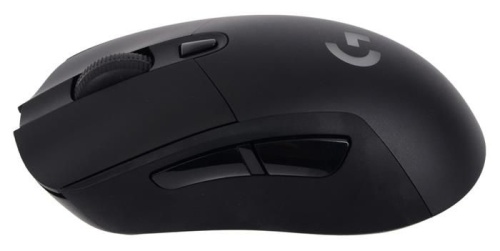 Беспроводная мышь Logitech G403 черный 910-004817 фото 4 Беспроводная мышь Logitech G403 черный 910-004817 фото 4