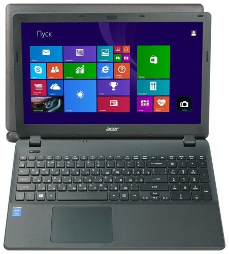 Ноутбук Acer Extensa EX2508-P4P3 NX.EF1ER.021 фото 3