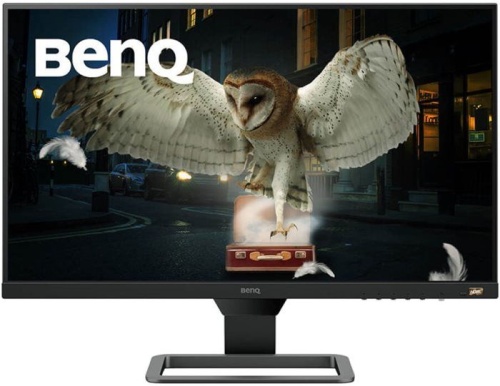 Монитор BenQ EW2780 9H.LJ4LA.TSE Монитор BenQ EW2780 9H.LJ4LA.TSE