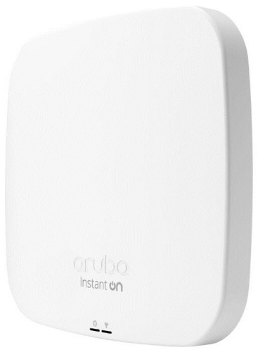 Точка доступа WiFI Hewlett Packard Aruba Instant On AP15 (RW) (R2X06A) фото 3 Точка доступа WiFI Hewlett Packard Aruba Instant On AP15 (RW) (R2X06A) фото 3