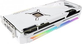  PCI-E ASUS 10240  ROG-STRIX-RTX3080-O10G-WHITE-V2