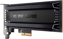 Накопитель SSD PCI-E Intel 375Gb SSDPE21K375GA01