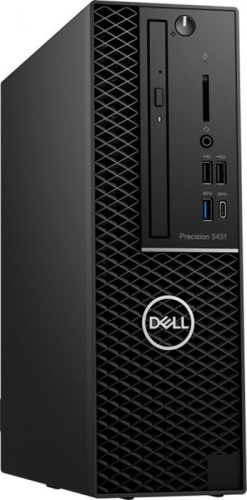 ПК Dell Precision 3431 SFF 3431-7980 фото 2