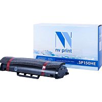 Тонер совместимый NV Print NV-SP150HE