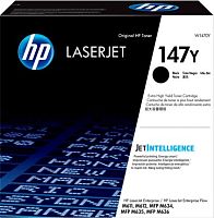 Оригинальный лазерный картридж Hewlett Packard 147Y Black LaserJet Toner Cartridge W1470Y