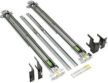 Опция для сервера Hewlett Packard HPE 1U Gen10 SFF Easy Install Rail Kit 874543-B21