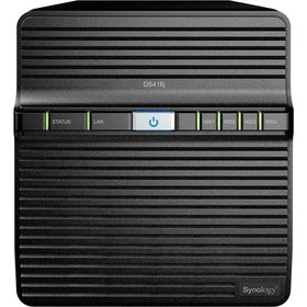    (NAS) Synology DS416j DS416J