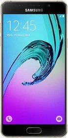 Смартфон Samsung Galaxy A5 (2016) SM-A510F 16Gb золотистый SM-A510FZDDSER