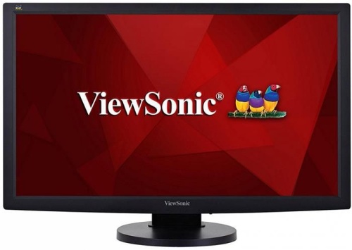 Монитор ViewSonic VG2433MH Монитор ViewSonic VG2433MH