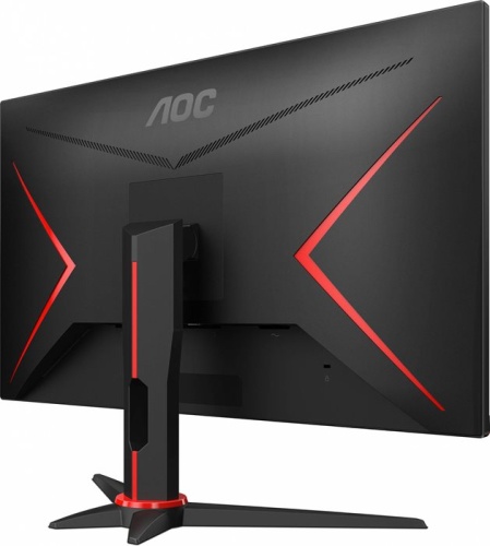 Монитор AOC Gaming 24G2SAE 24G2SAE/BK фото 4