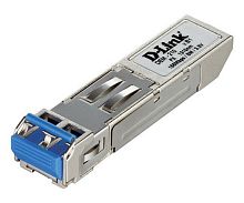 Модуль mini-GBIC D-Link DEM-210/10/B1A