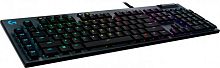 Клавиатура Logitech G815 LIGHTSYNC RGB Mechanical Gaming Keyboard 920-009007