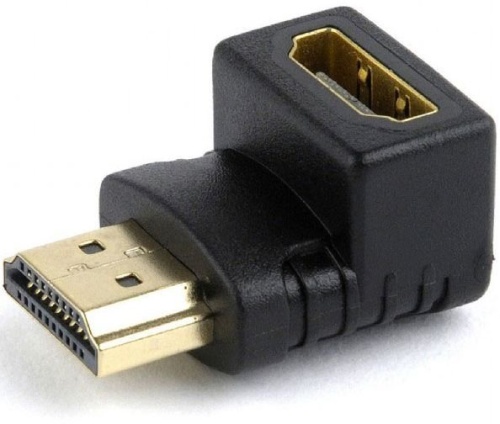 Переходник HDMI Gembird A-HDMI90-FML