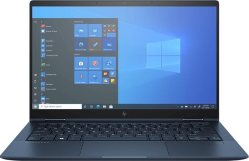 Ультрабук Hewlett Packard Elite Dragonfly G2 3C8E6EA фото 2 Ультрабук Hewlett Packard Elite Dragonfly G2 3C8E6EA фото 2
