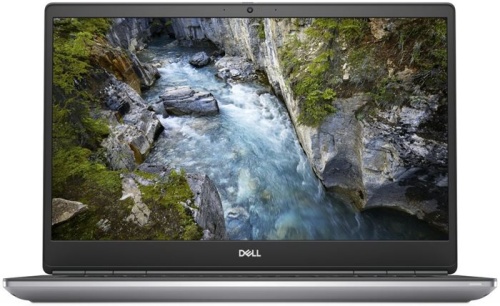 Ноутбук Dell Precision 7750 7750-0262 фото 7