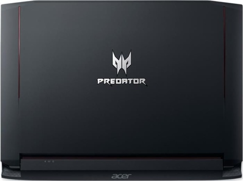 Ноутбук Acer Predator GX-792-78JB NH.Q1EER.007 фото 4