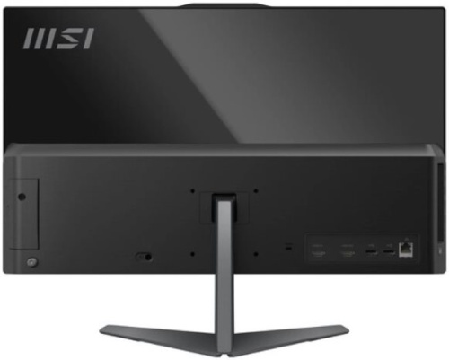 ПК (моноблок) MSI Modern AM242T (9S6-AE0711-089) Black фото 8