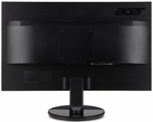 Монитор Acer K242HYLHbi черный UM.QX2EE.H01 фото 8