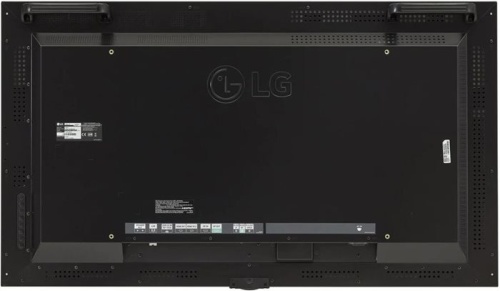 Панель ЖК LG 49XS4J-B черный фото 4