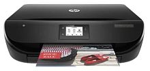 МФУ струйное Hewlett Packard Deskjet Ink Advantage 4535 F0V64C